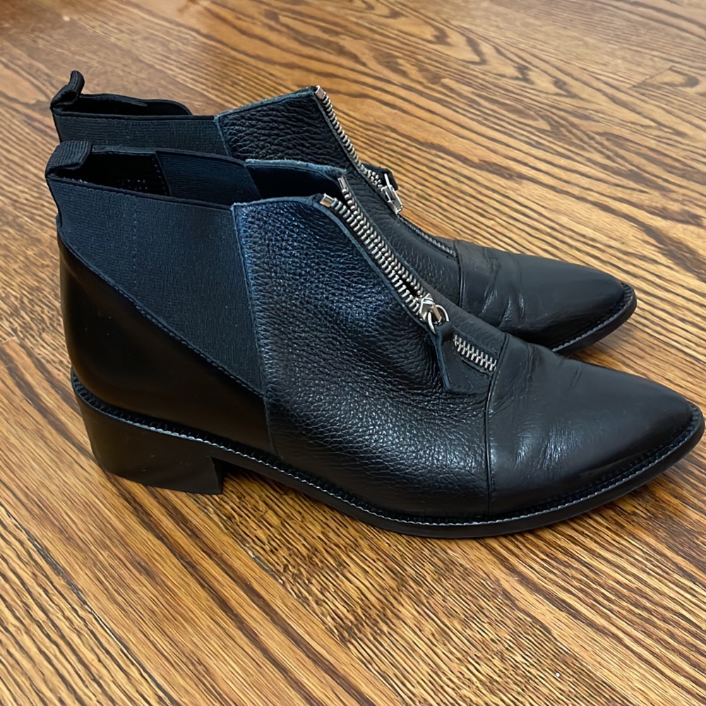 Jon Josef booties